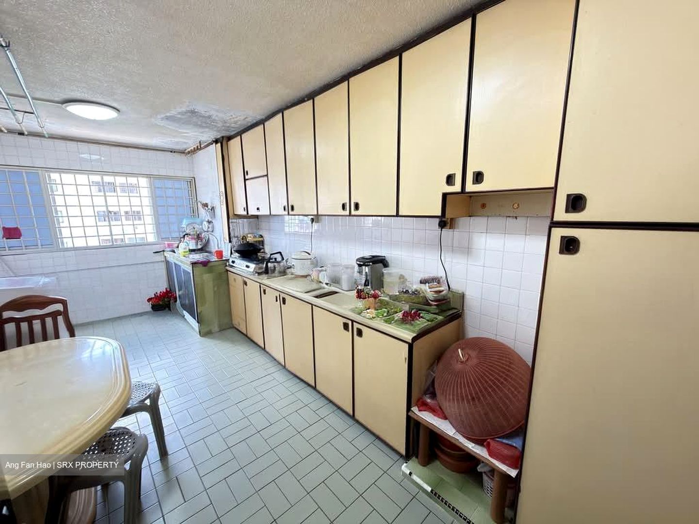 Blk 106 Eunos Vista (Bedok), HDB 4 Rooms #537026831
